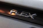 Ford Flex Titanium 2011 года